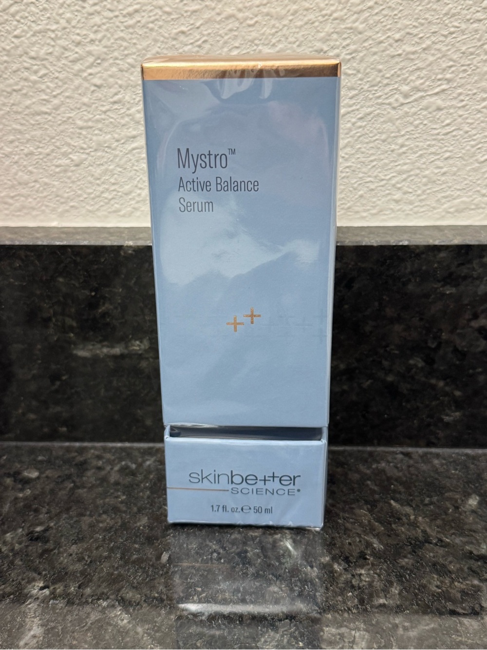 Mystro Active Balance Serum (50ML)